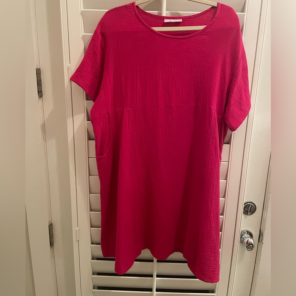 Bryan Walker Dress